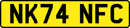 NK74NFC