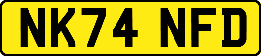 NK74NFD