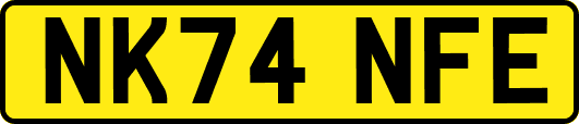 NK74NFE