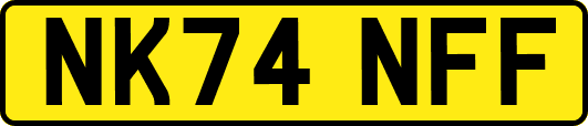 NK74NFF