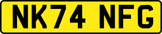 NK74NFG