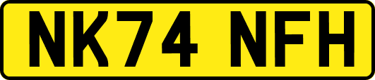 NK74NFH