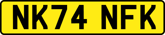 NK74NFK