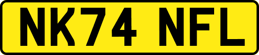 NK74NFL
