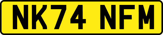 NK74NFM