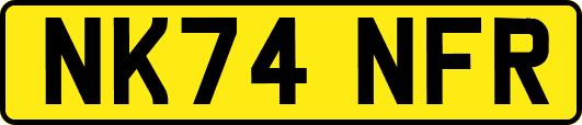 NK74NFR