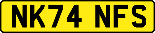 NK74NFS