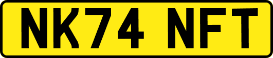 NK74NFT