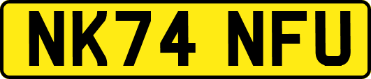 NK74NFU