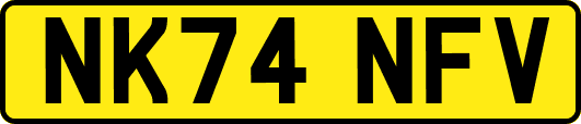 NK74NFV