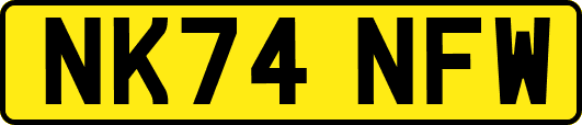NK74NFW