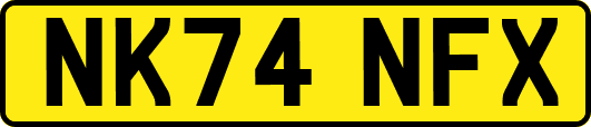 NK74NFX