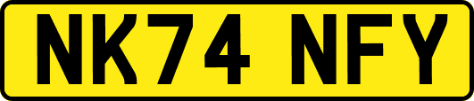 NK74NFY
