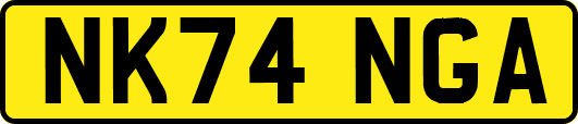 NK74NGA