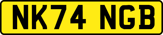 NK74NGB