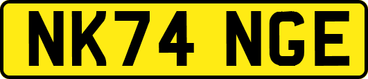 NK74NGE