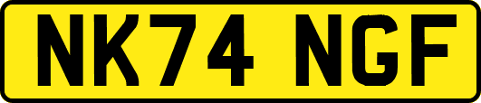 NK74NGF