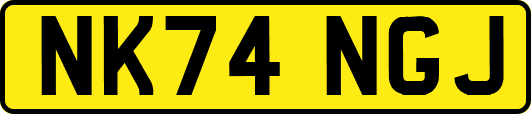 NK74NGJ