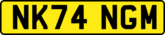 NK74NGM
