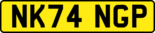 NK74NGP