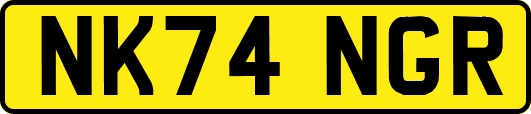 NK74NGR