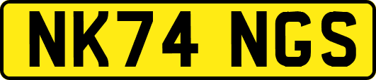 NK74NGS