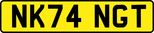 NK74NGT