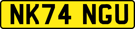 NK74NGU
