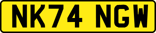NK74NGW