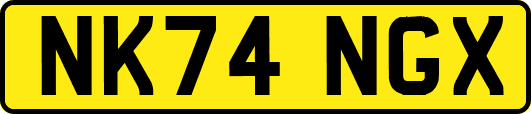 NK74NGX