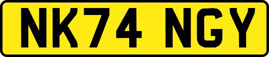 NK74NGY