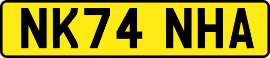 NK74NHA