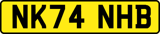 NK74NHB