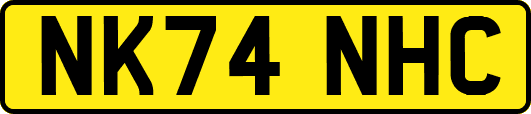 NK74NHC