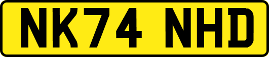 NK74NHD