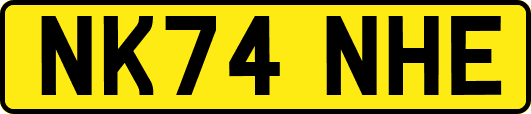 NK74NHE