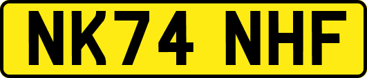 NK74NHF