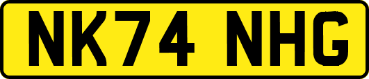 NK74NHG
