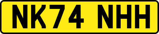NK74NHH