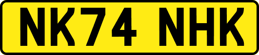 NK74NHK