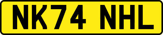 NK74NHL