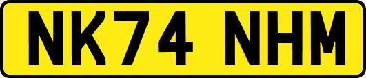 NK74NHM