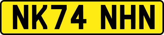 NK74NHN