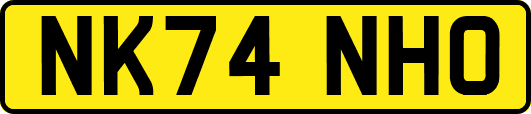 NK74NHO
