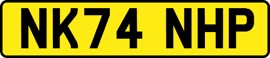 NK74NHP