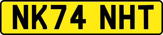 NK74NHT