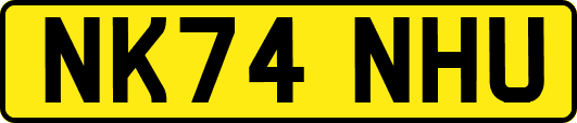 NK74NHU
