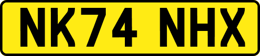 NK74NHX