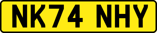 NK74NHY