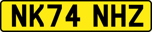 NK74NHZ